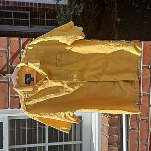 Steve Harvey Button Down Shirt